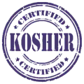 Лого Kosher